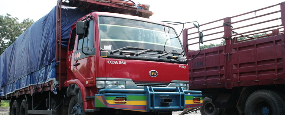cargo terdekat dari sini
