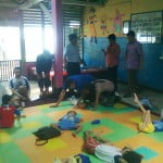 Ulang Tahun ke 19 PT Saudara Makmur