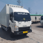 Meningkatkan Efisiensi Logistik dengan Layanan Cargo Express Terdekat