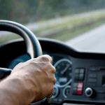 Sewa Trucking Terbaik Untuk Kawasan Padat Penduduk