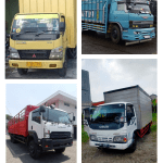 Memilih Tarif Sewa Truk Sesuai Urgensi dan Kebutuhan Anda
