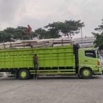 Manfaat Sewa Truk Terdekat dalam E-commerce