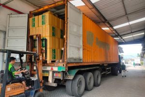 sewa truk