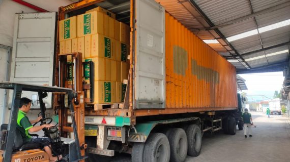 Memahami Biaya Sewa Truk Tentang Tarif dan Faktor-Faktor Lainnya