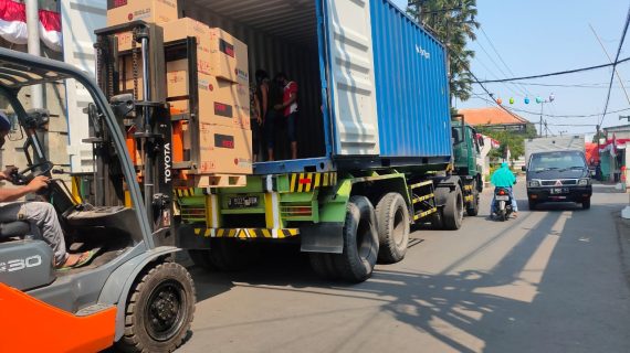 Mengapa Harga Sewa Truk Berbeda-Beda?