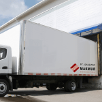 Optimalkan Layanan Logistik untuk Efisiensi Bisnis Anda